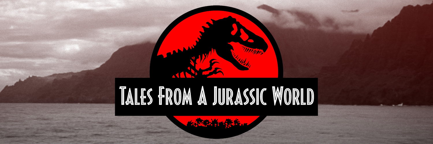 ‘Tales From A Jurassic World’ – Season Two of Fan-Produced Audio Drama Releasing June 7th