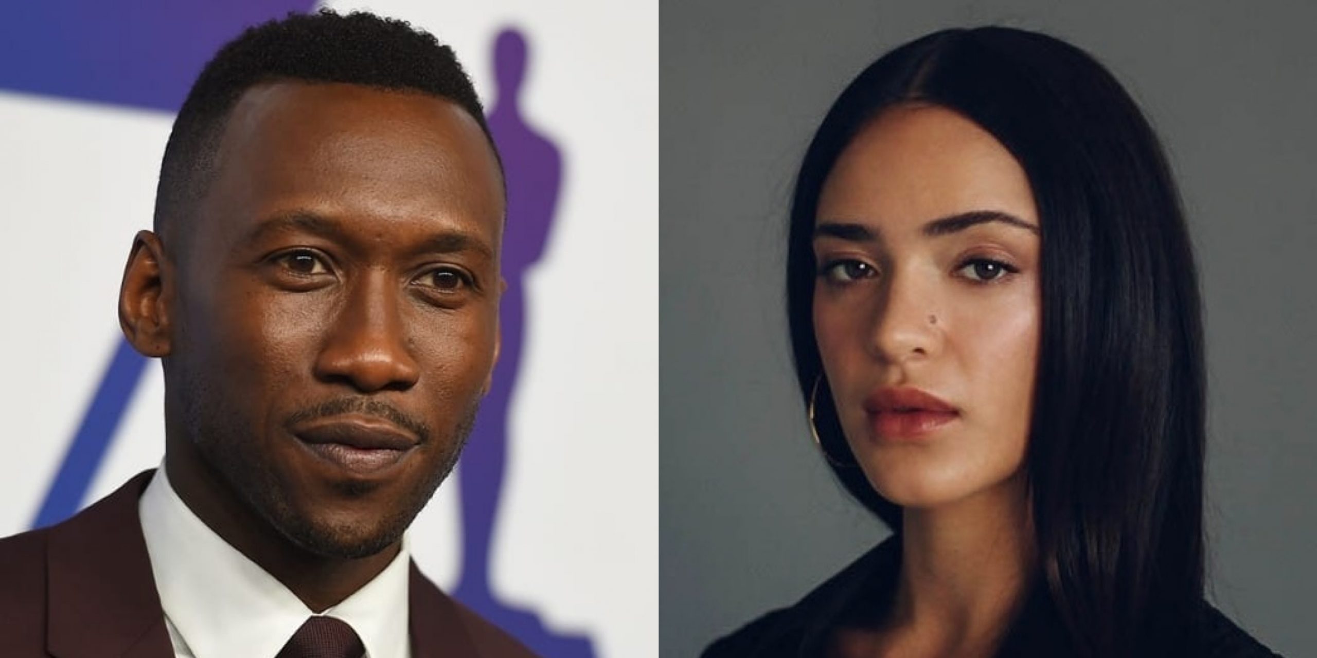 Mahershala Ali and Luna Blaise In Talks for Key Roles In Jurassic World 4