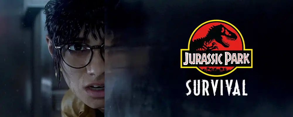 An Exclusive Jurassic Park: Survival Update from IGN