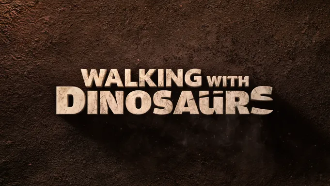 Walking with Dinosaurs to Return in 2025 with All-New Series