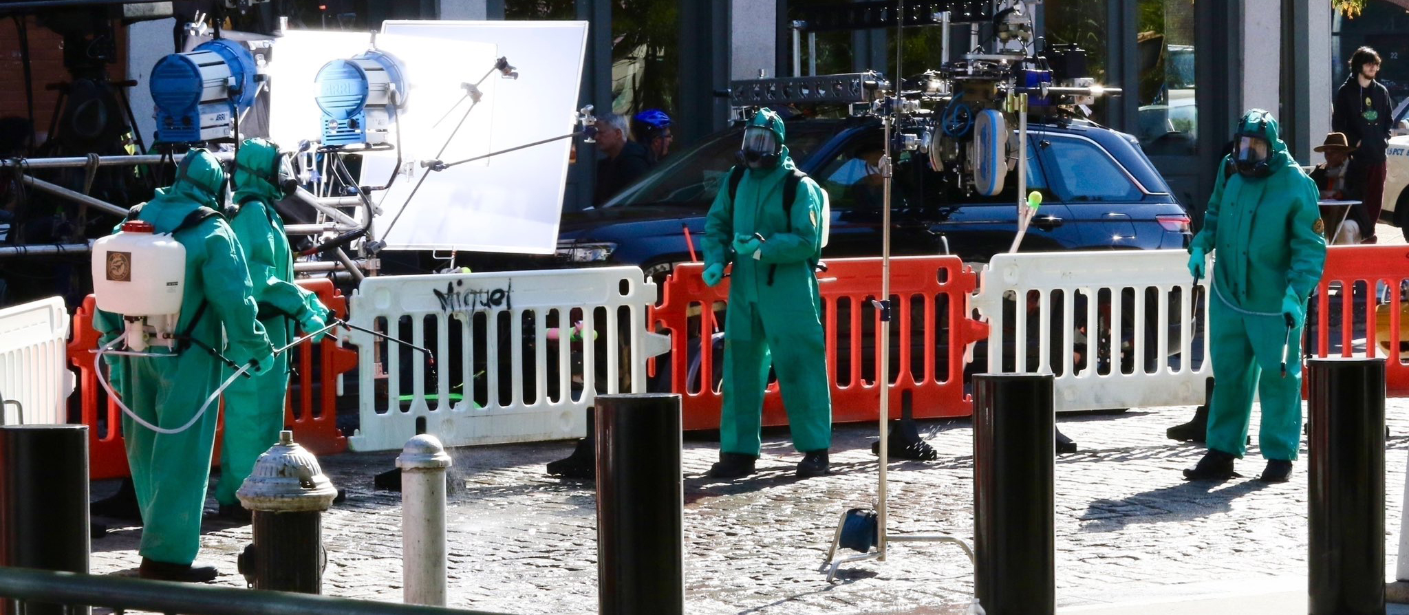 2024 – Jurassic Outpost