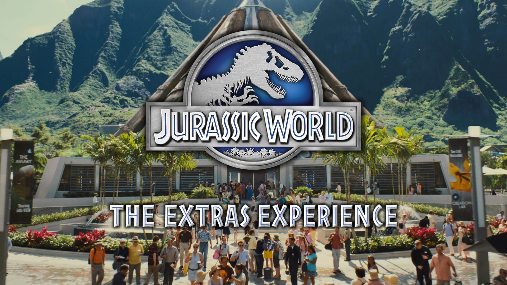 Celebrate The 10th Anniversary Of ‘Jurassic World’ With 4 NEW Videos Of The ‘Extras Experience’ In New Orleans & Hawaii!