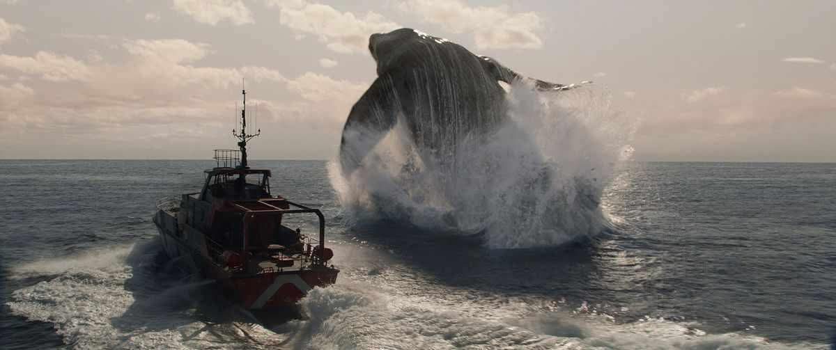 Jurassic World Rebirth Early Tracking Indicates a $165-$185 Million Domestic Opening