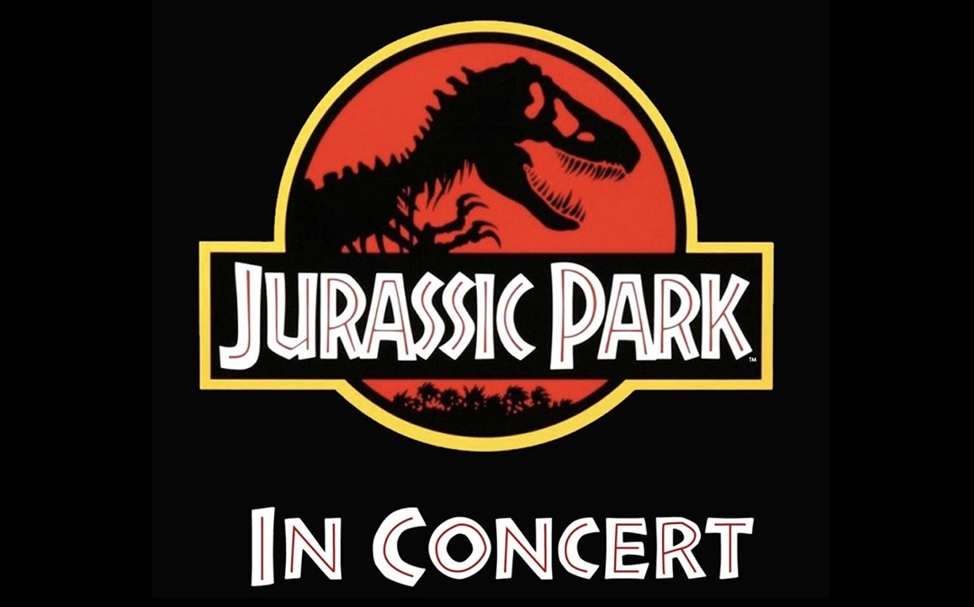 Jurassic Park In Concert at the Hollywood Bowl!