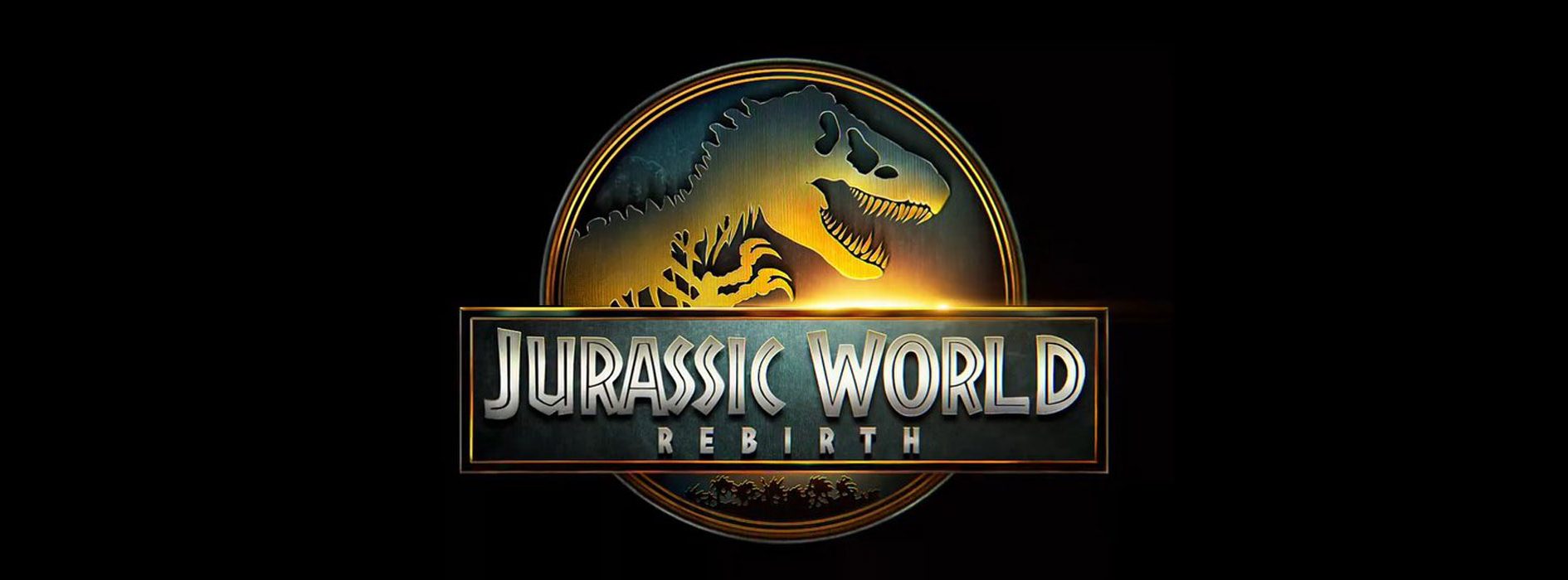 Jurassic World Rebirth is Here!