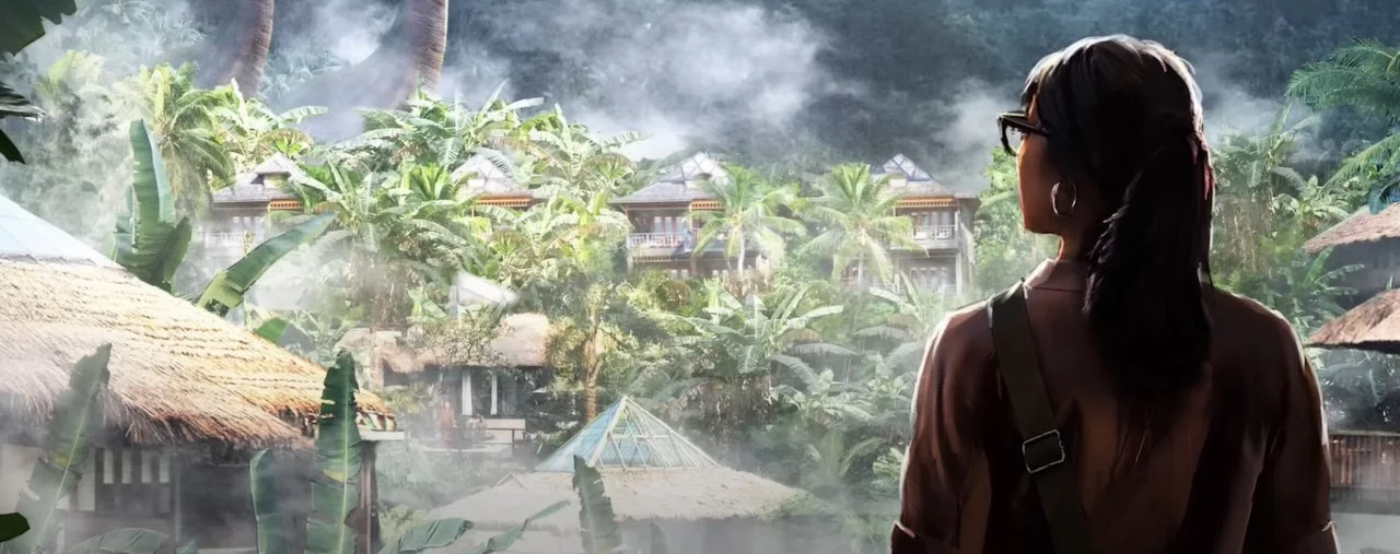 Jurassic Park: Survival Video Game Update
