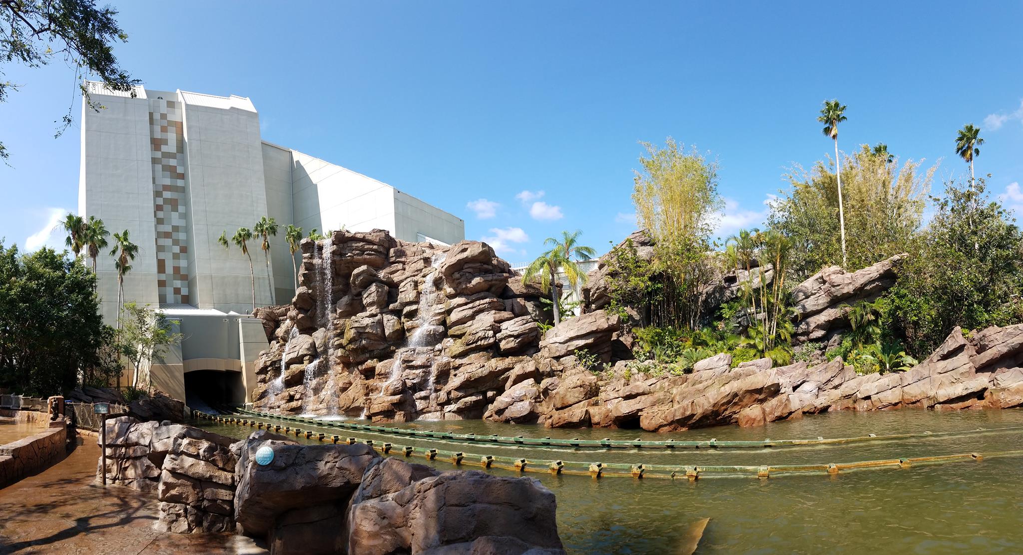 Islands of Adventure’s River Adventure to Close for Extended Refurbishment in 2026