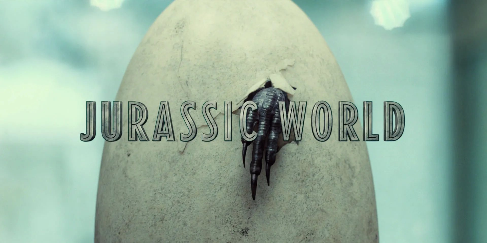 Jurassic World & Jurassic Park Return To Theaters In November
