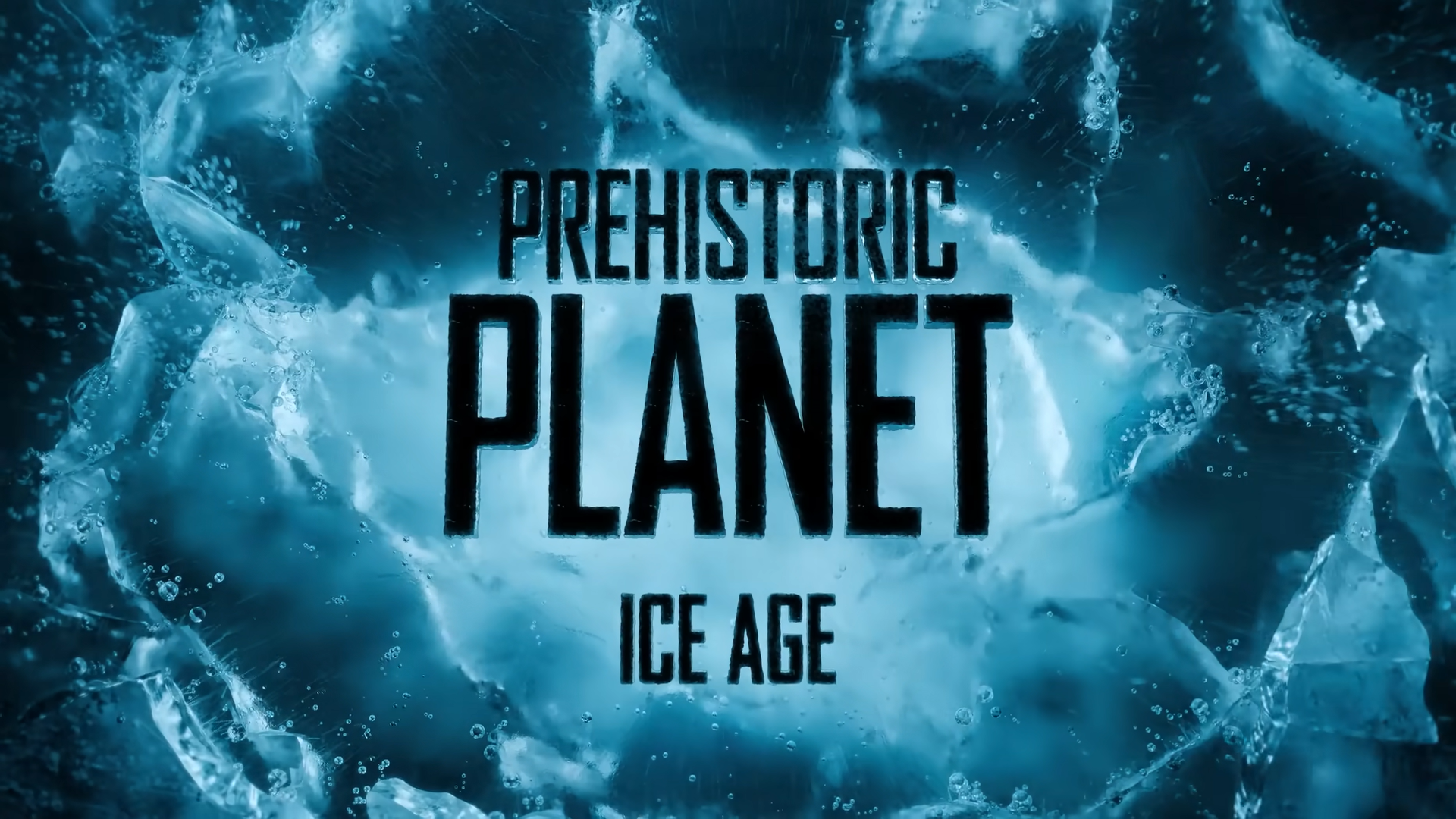 Review – Prehistoric Planet: Ice Age