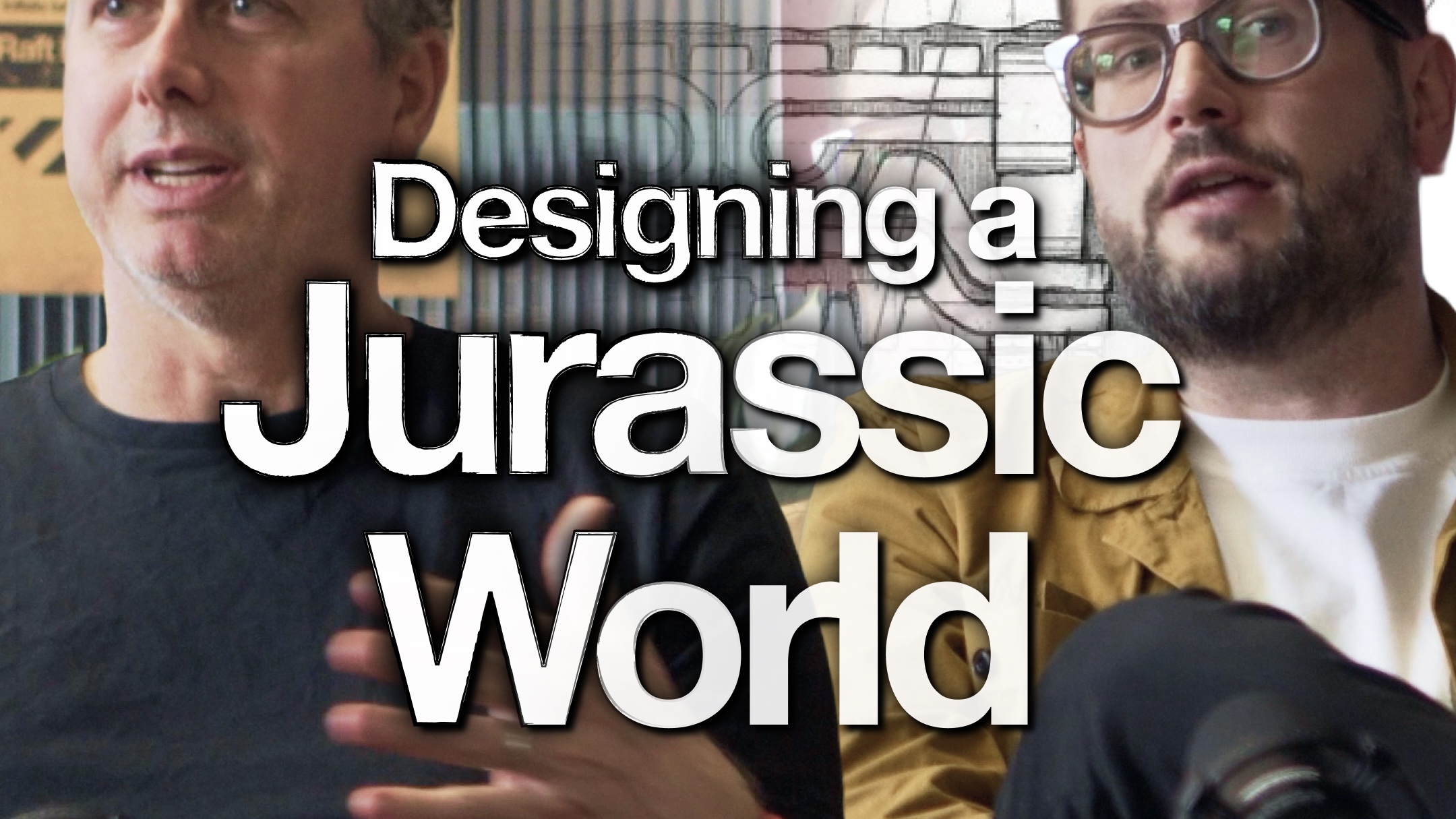 Designing a Jurassic World – Inside Rebirth’s Art Department